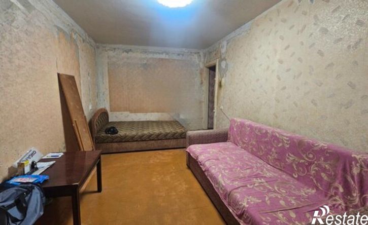 1-комн квартира улица Горького, 3Г,  д. 3Г