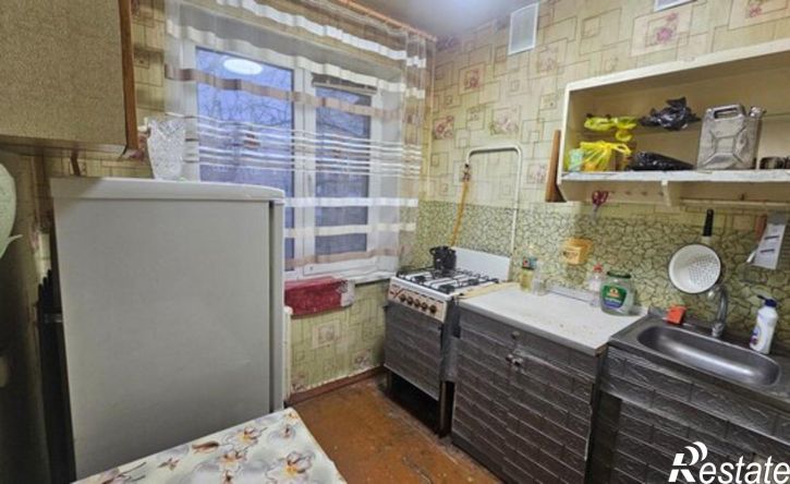 1-комн квартира улица Горького, 3Г,  д. 3Г