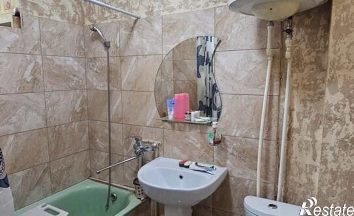 1-комн квартира улица Горького, 3Г,  д. 3Г