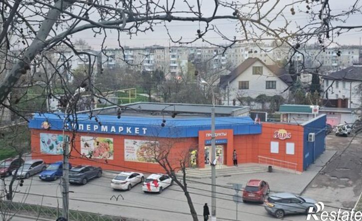 1-комн квартира улица Горького, 3Г,  д. 3Г
