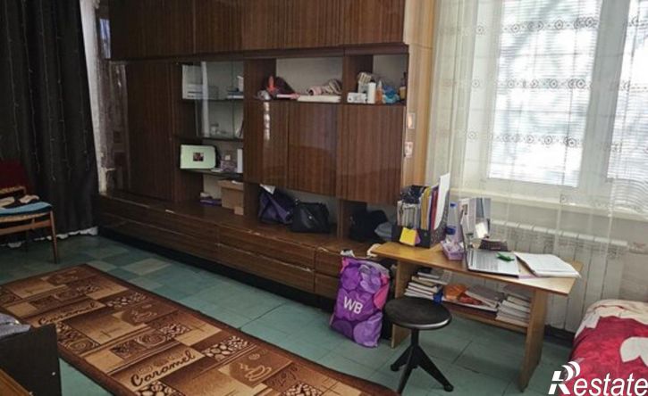 3-комн квартира улица Горбульского, 3,  д. 3