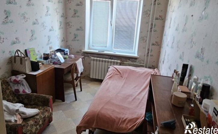 3-комн квартира улица Горбульского, 3,  д. 3