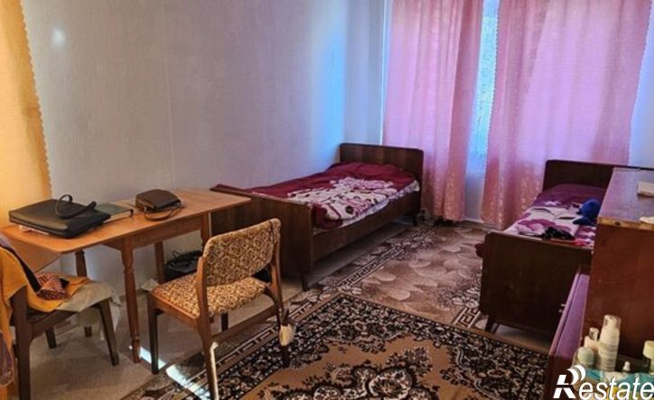 3-комн квартира улица Горбульского, 3,  д. 3