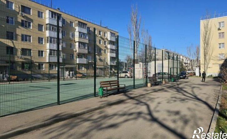 3-комн квартира улица Горбульского, 3,  д. 3