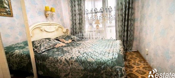 2-комн квартира улица Карла Маркса, 10,  д. 10