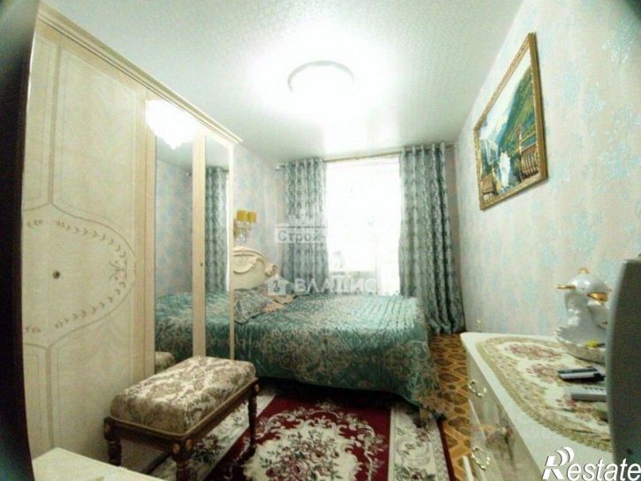 2-комн квартира улица Карла Маркса, 10,  д. 10