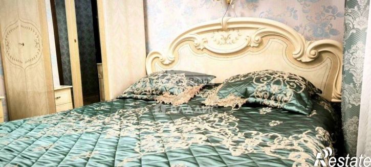 2-комн квартира улица Карла Маркса, 10,  д. 10