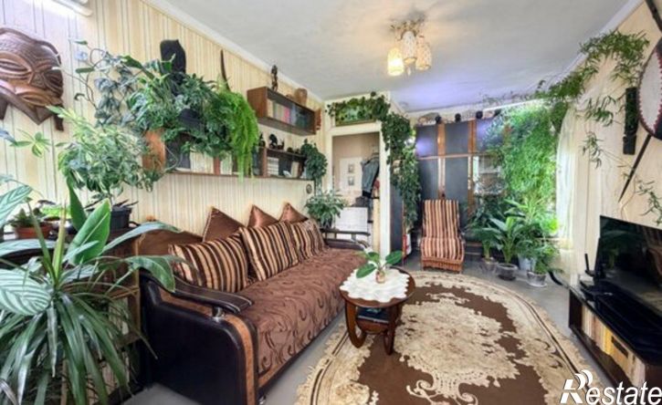 3-комн квартира ул Петра Королёва, 14,  д. 14
