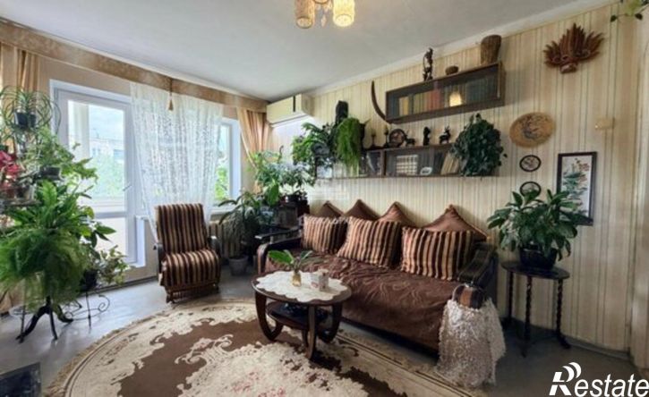 3-комн квартира ул Петра Королёва, 14,  д. 14