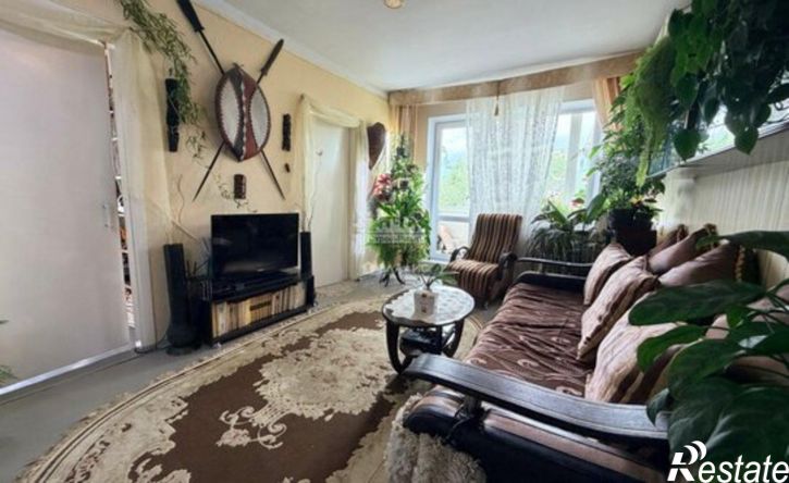 3-комн квартира ул Петра Королёва, 14,  д. 14
