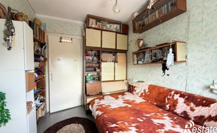 3-комн квартира ул Петра Королёва, 14,  д. 14