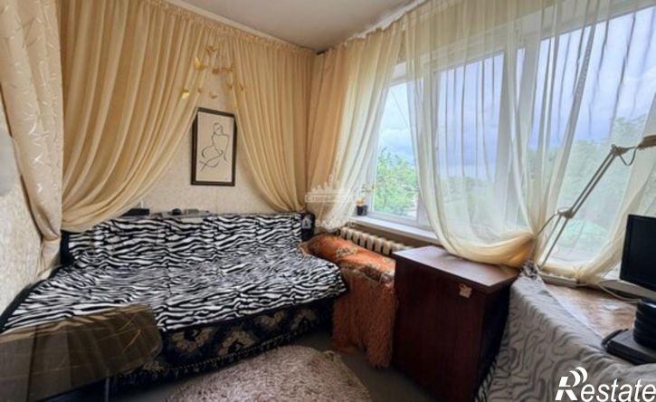 3-комн квартира ул Петра Королёва, 14,  д. 14