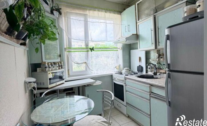 3-комн квартира ул Петра Королёва, 14,  д. 14