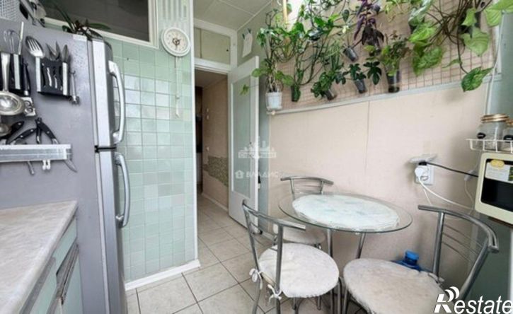 3-комн квартира ул Петра Королёва, 14,  д. 14