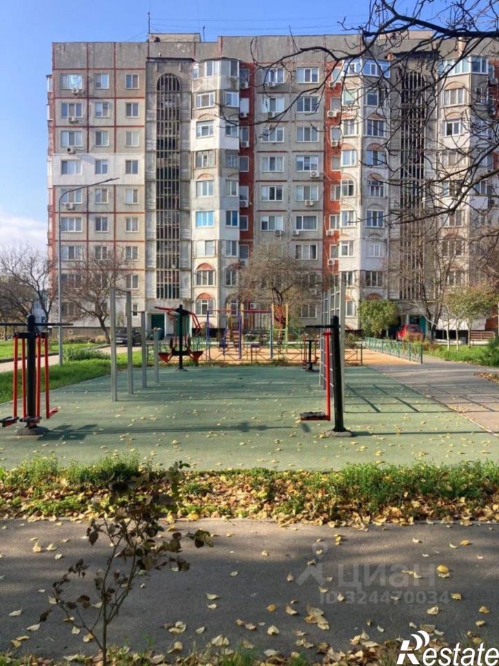 2-комн квартира Вокзальное шоссе, 51Б,  д. 51Б