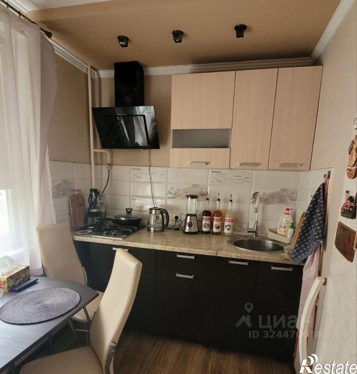 2-комн квартира Вокзальное шоссе, 51Б,  д. 51Б