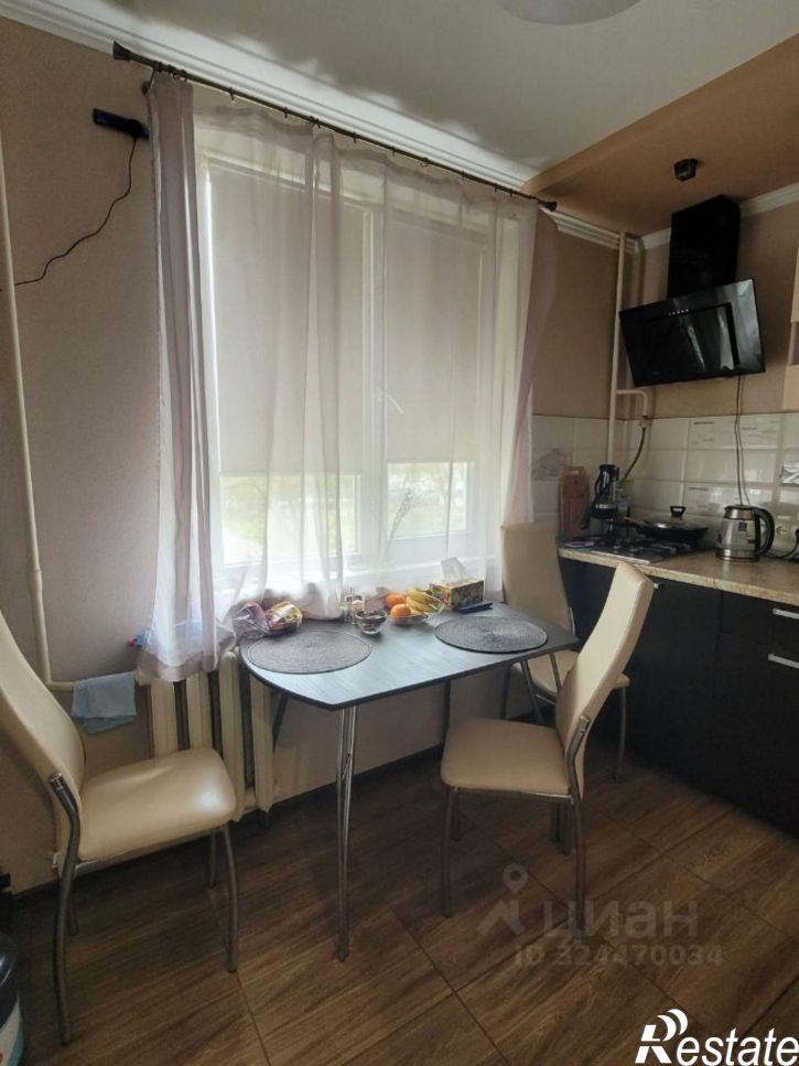 2-комн квартира Вокзальное шоссе, 51Б,  д. 51Б