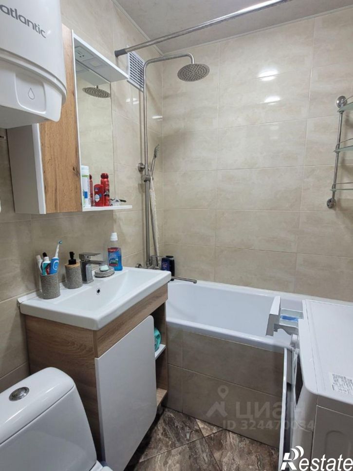 2-комн квартира Вокзальное шоссе, 51Б,  д. 51Б