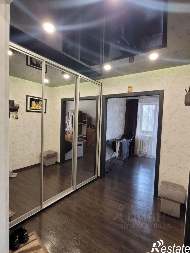2-комн квартира Вокзальное шоссе, 51Б,  д. 51Б