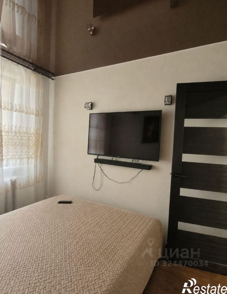 2-комн квартира Вокзальное шоссе, 51Б,  д. 51Б