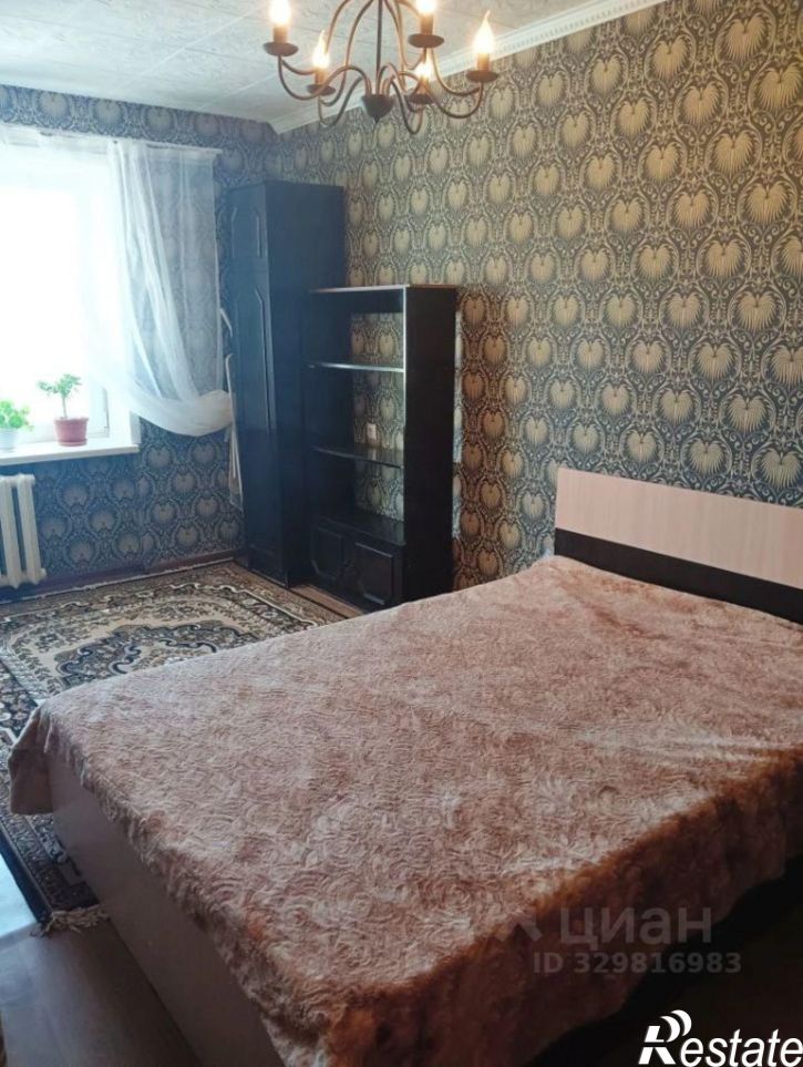 2-комн квартира улица Лейтенанта Бувина, 7,  д. 7