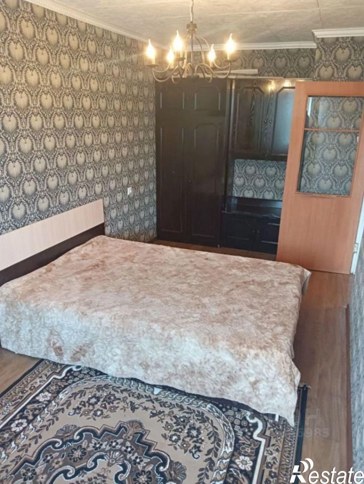 2-комн квартира улица Лейтенанта Бувина, 7,  д. 7