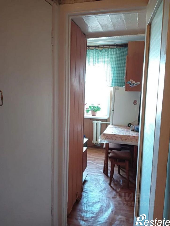 2-комн квартира улица Лейтенанта Бувина, 7,  д. 7