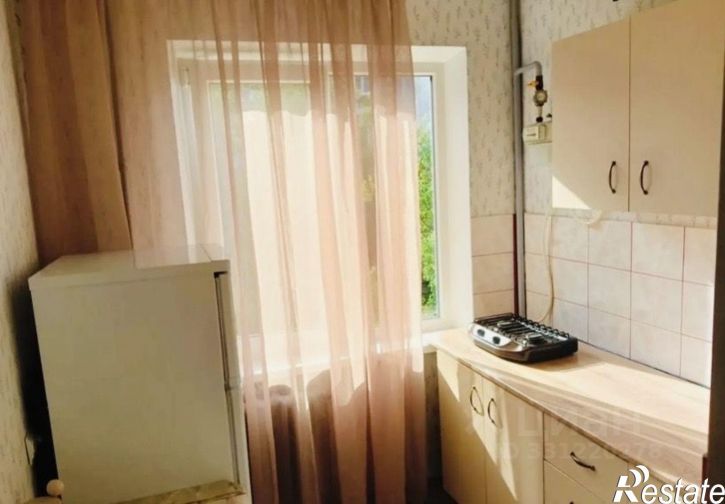 1-комн квартира улица Кирова, 83,  д. 83