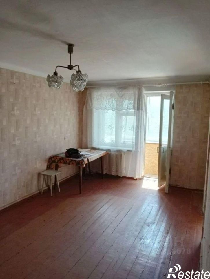 3-комн квартира улица Клары Цеткин, 13,  д. 13