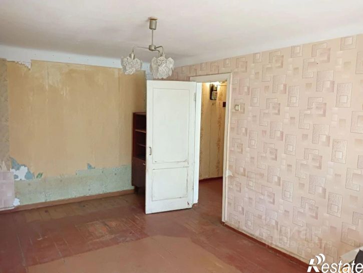 3-комн квартира улица Клары Цеткин, 13,  д. 13