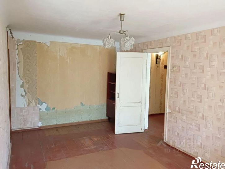 3-комн квартира улица Клары Цеткин, 13,  д. 13