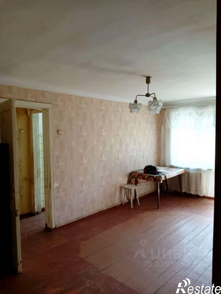 3-комн квартира улица Клары Цеткин, 13,  д. 13