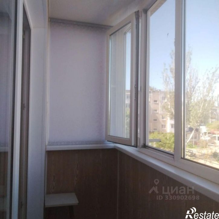 1-комн квартира улица Гайдара, 9,  д. 9