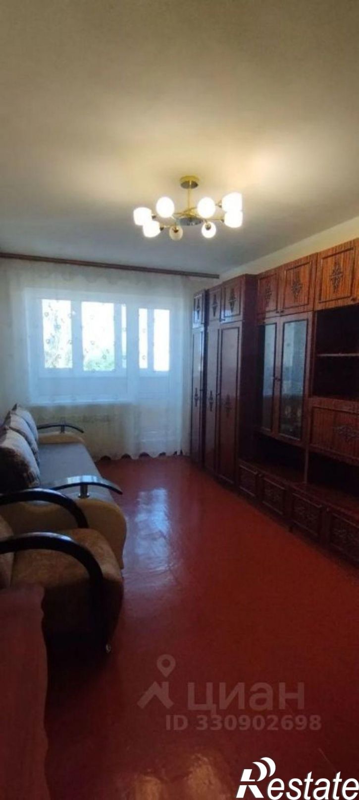 1-комн квартира улица Гайдара, 9,  д. 9