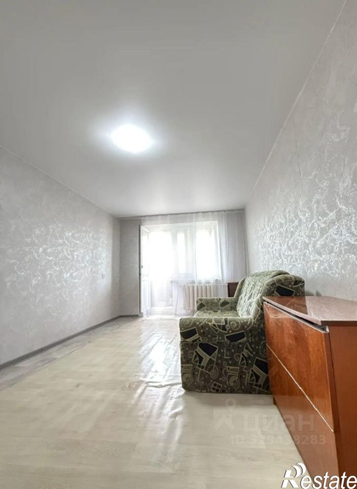 2-комн квартира улица Лейтенанта Бувина, 6,  д. 6