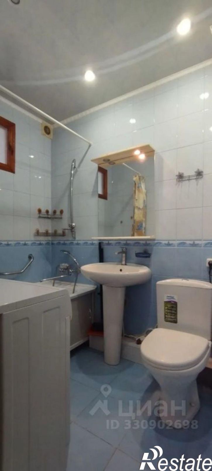 1-комн квартира улица Гайдара, 9,  д. 9