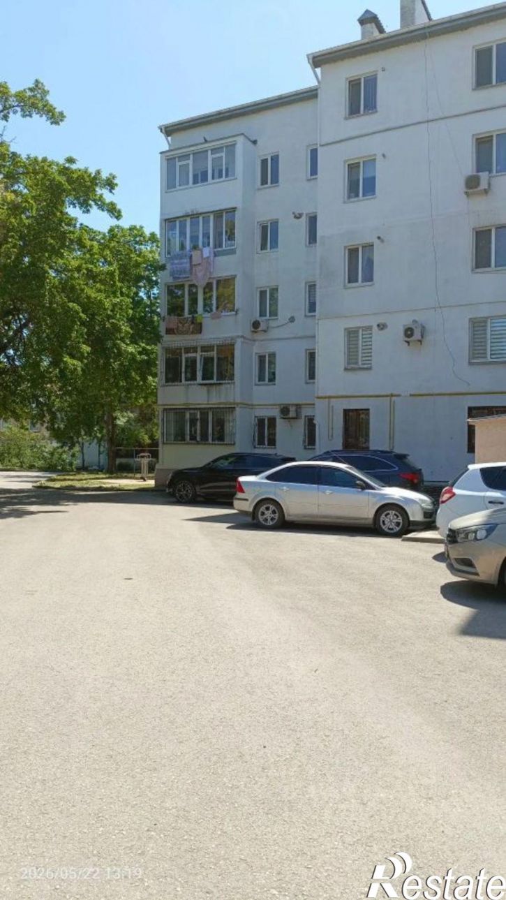 2-комн квартира 1-й Портовый переулок, 6Ак1,  д. 6Ак1