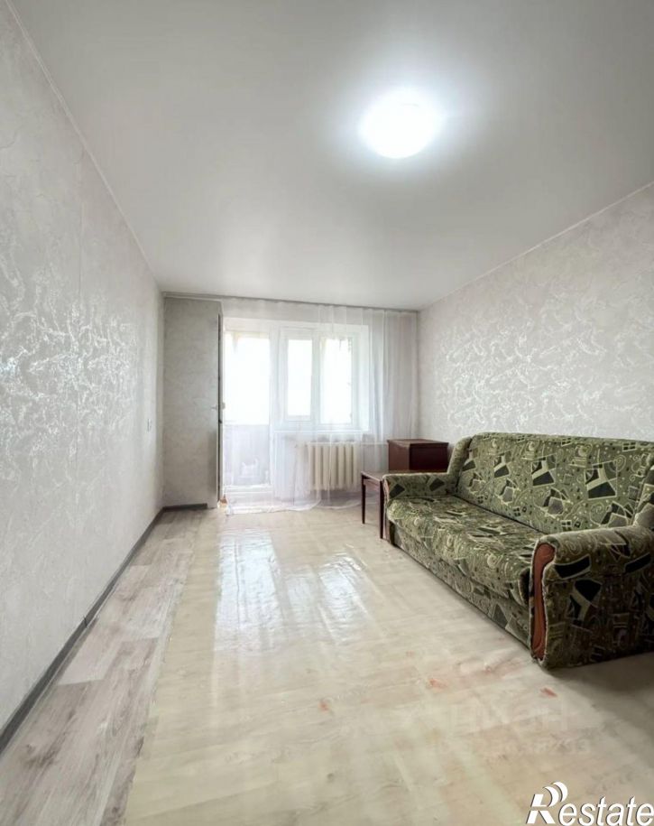 2-комн квартира улица Лейтенанта Бувина, 6,  д. 6