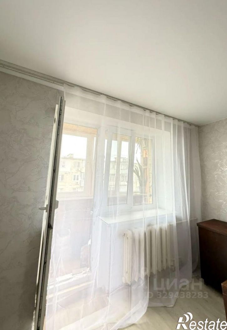 2-комн квартира улица Лейтенанта Бувина, 6,  д. 6