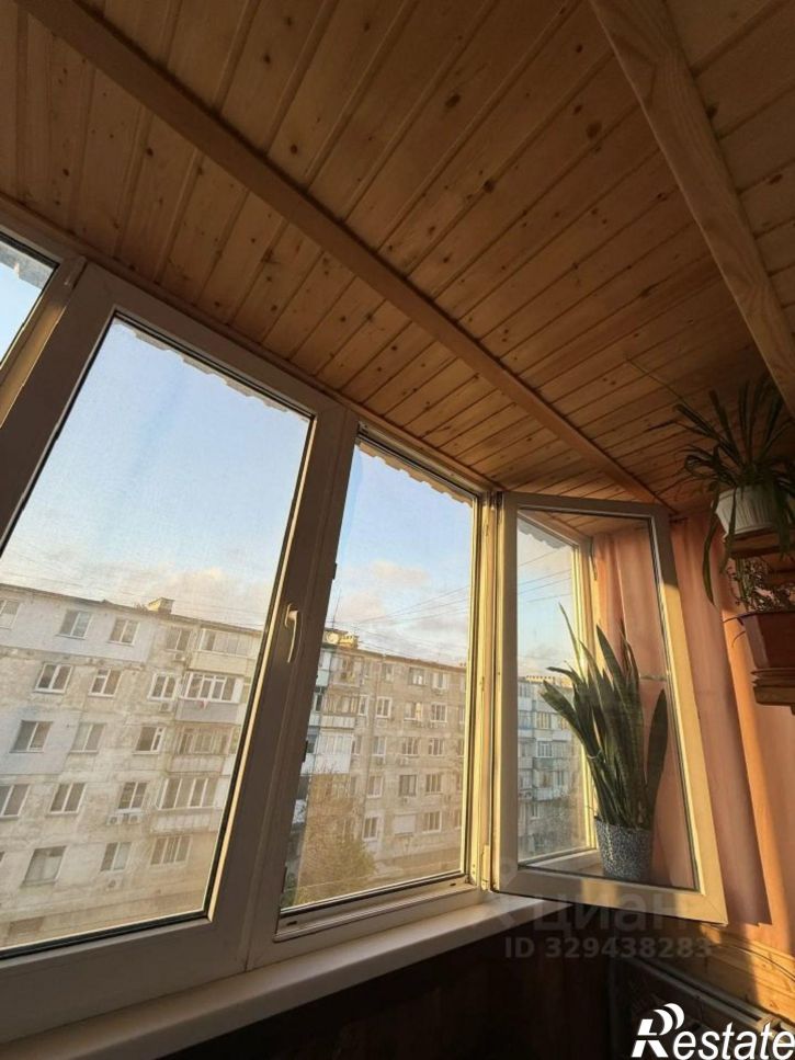 2-комн квартира улица Лейтенанта Бувина, 6,  д. 6
