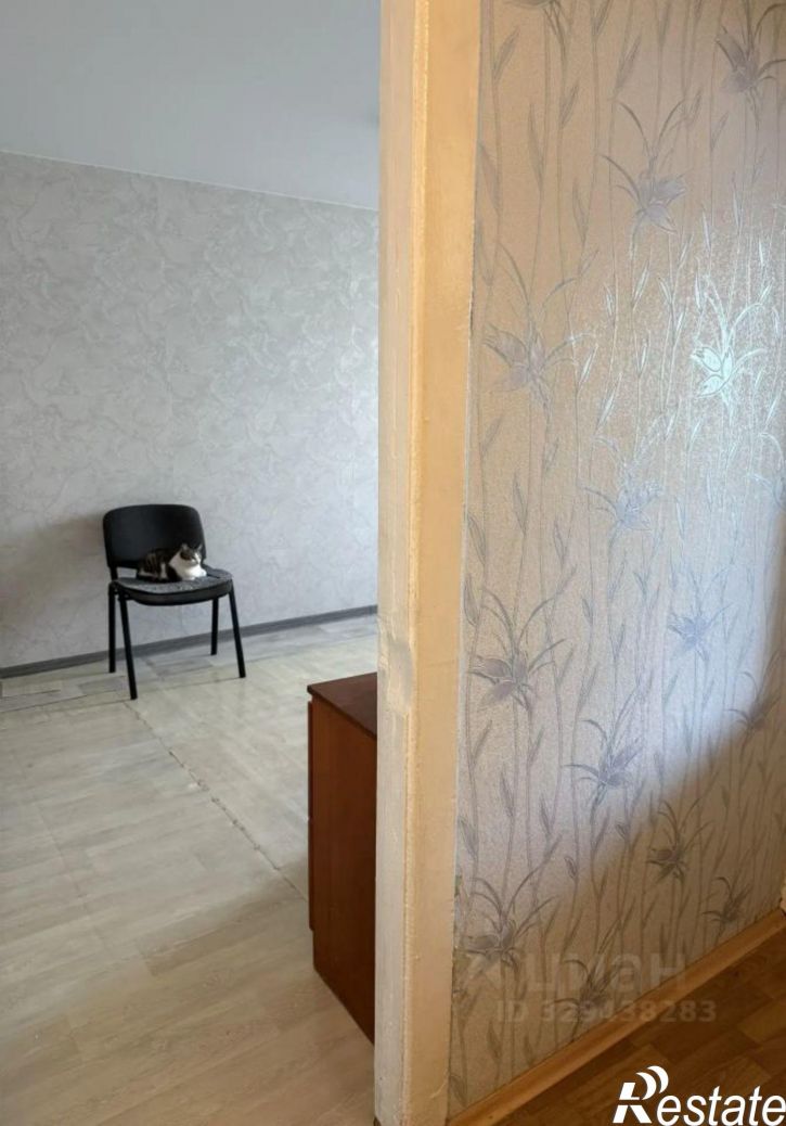 2-комн квартира улица Лейтенанта Бувина, 6,  д. 6
