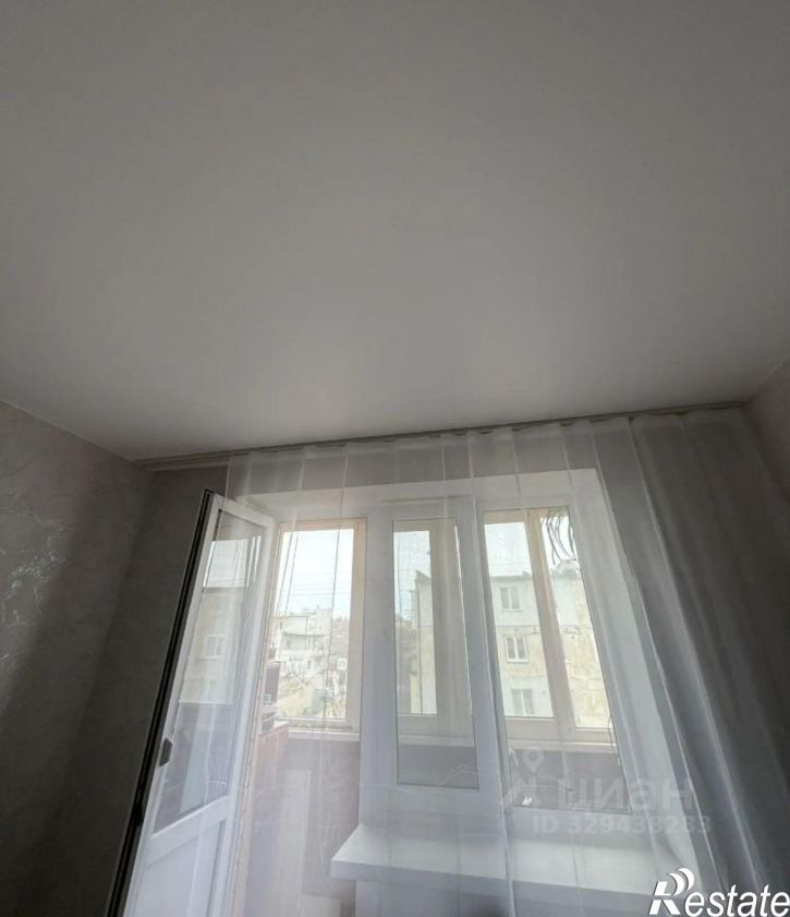 2-комн квартира улица Лейтенанта Бувина, 6,  д. 6