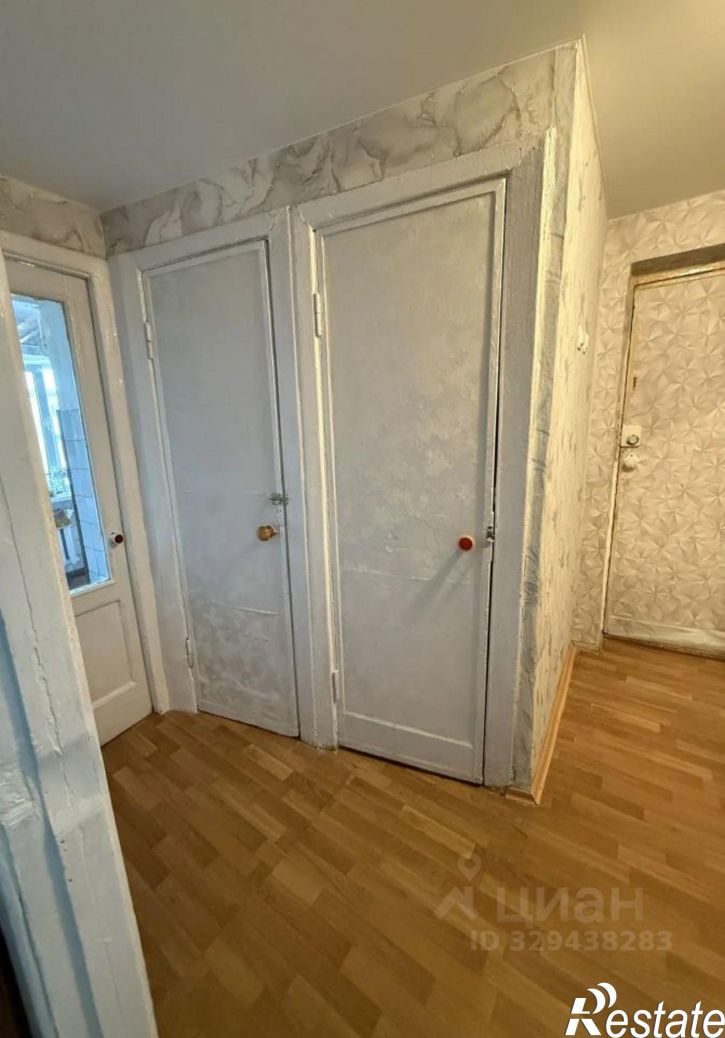 2-комн квартира улица Лейтенанта Бувина, 6,  д. 6