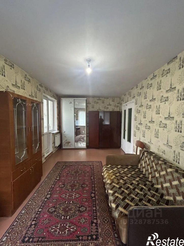 2-комн квартира Индустриальное шоссе, 3,  д. 3