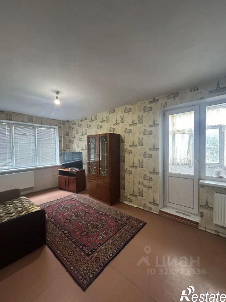 2-комн квартира Индустриальное шоссе, 3,  д. 3