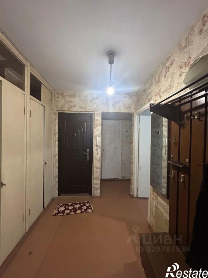 2-комн квартира Индустриальное шоссе, 3,  д. 3