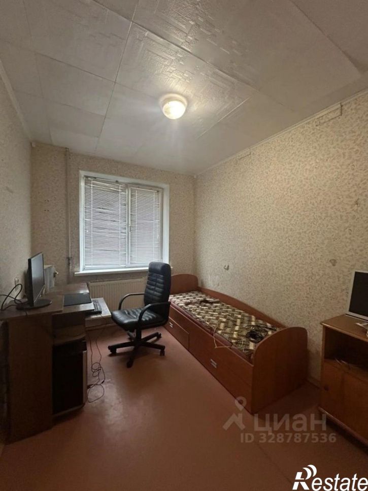 2-комн квартира Индустриальное шоссе, 3,  д. 3