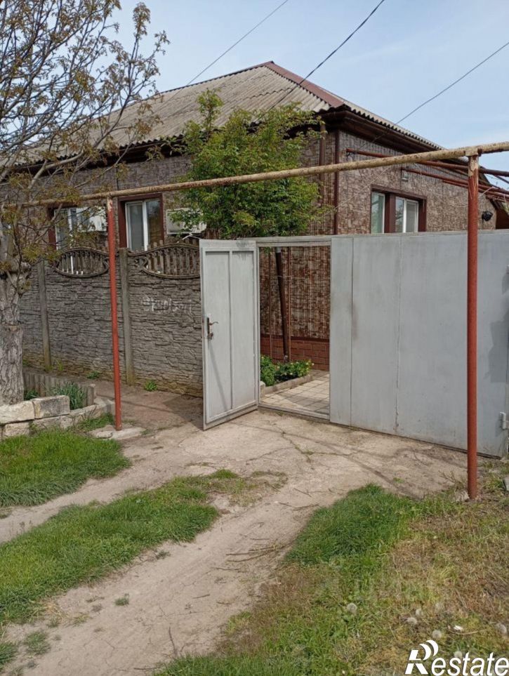 Коттедж/дом улица Володарского
