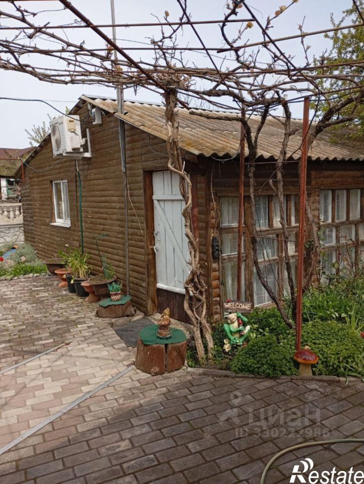 Коттедж/дом улица Володарского