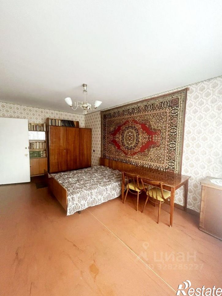 3-комн квартира ул Володи Дубинина, 20,  д. 20